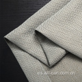 Tela de cortina jacquard